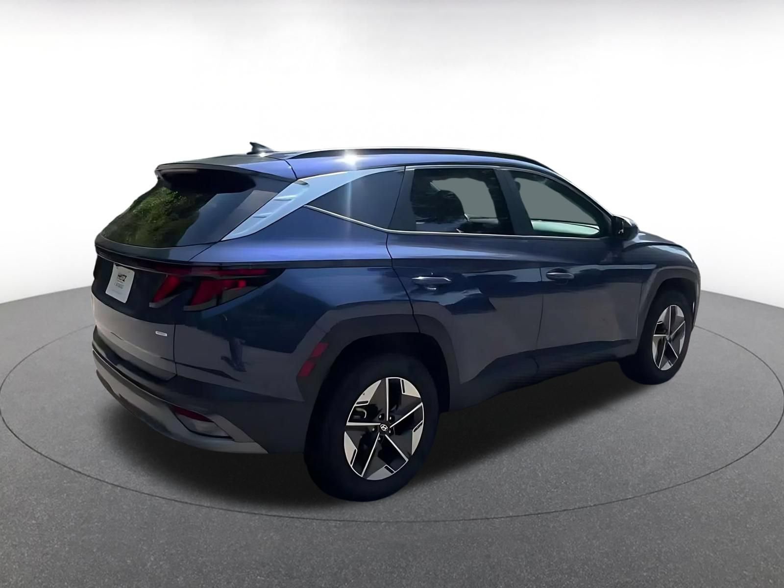 Thumbnail: 2026 Hyundai Tucson - 13