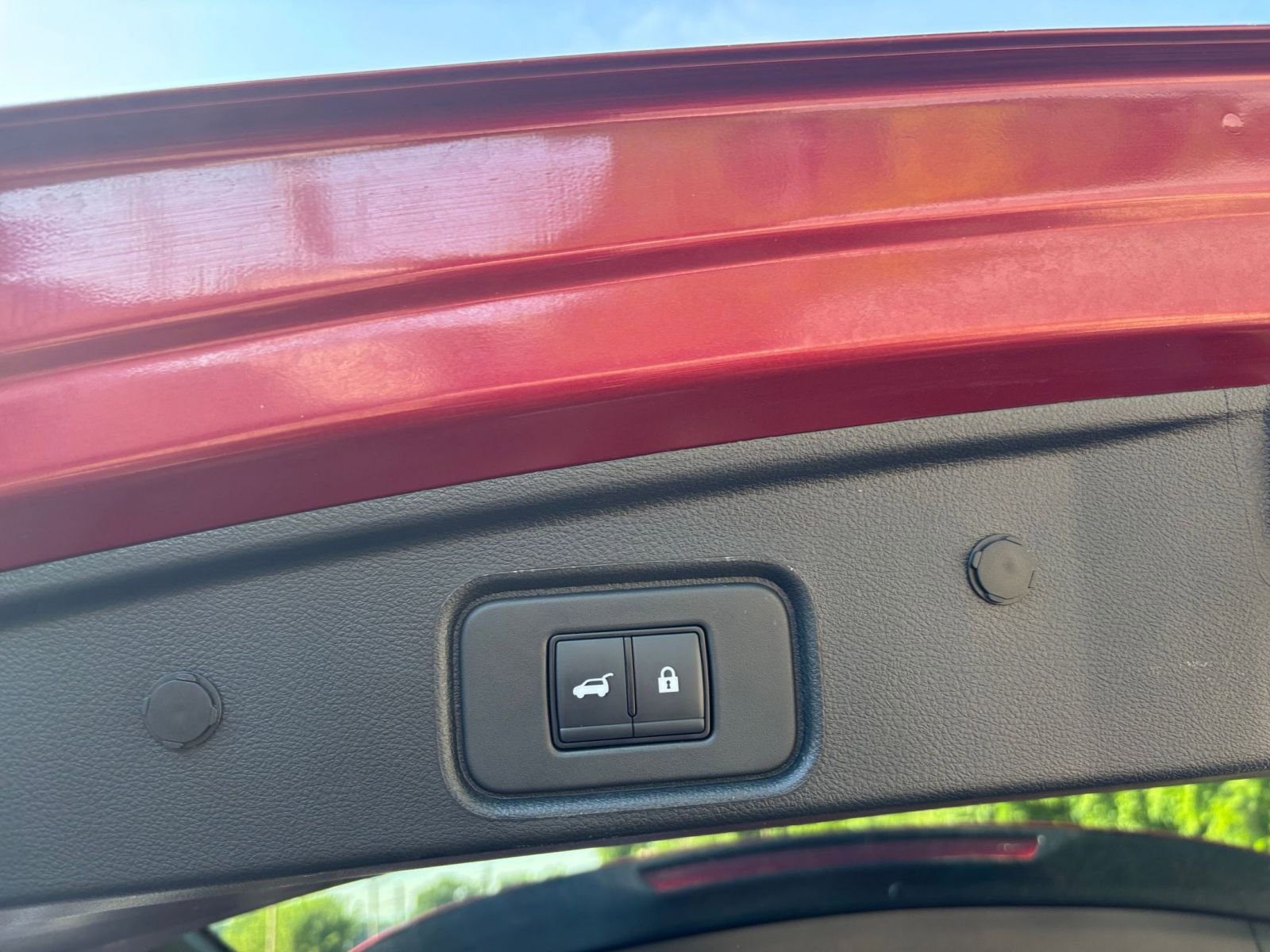 Thumbnail: 2025 Nissan Pathfinder - 20