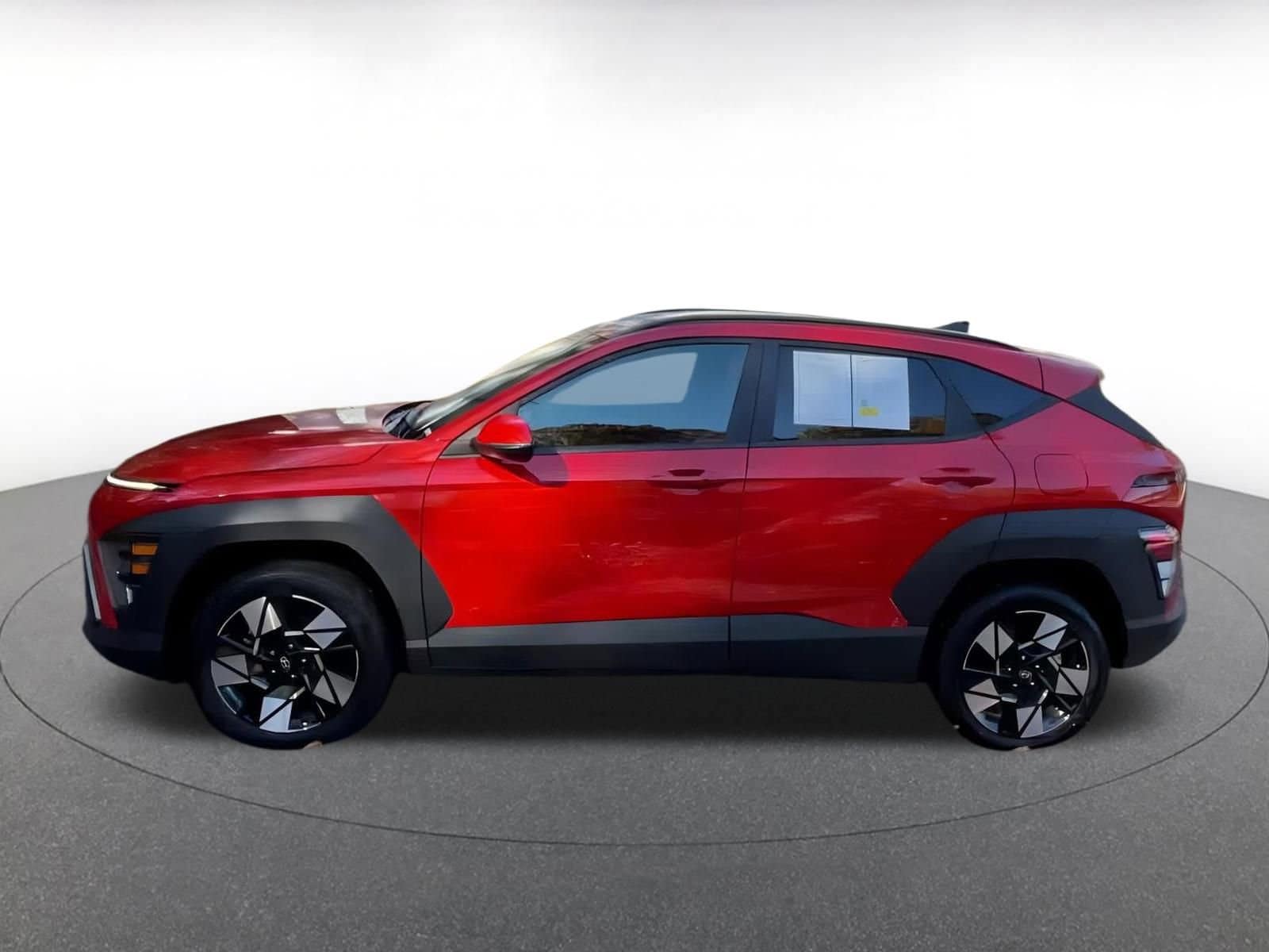 Thumbnail: 2025 Hyundai Kona - 8