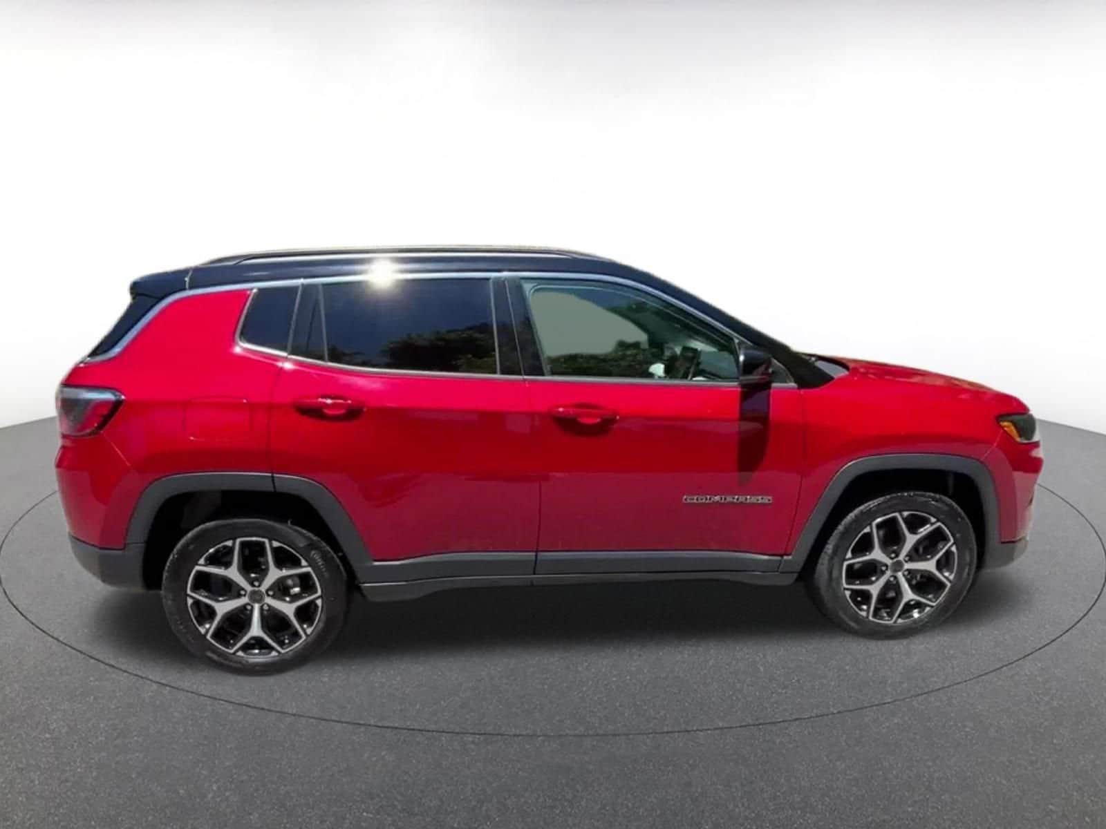 Thumbnail: 2025 Jeep Compass - 16