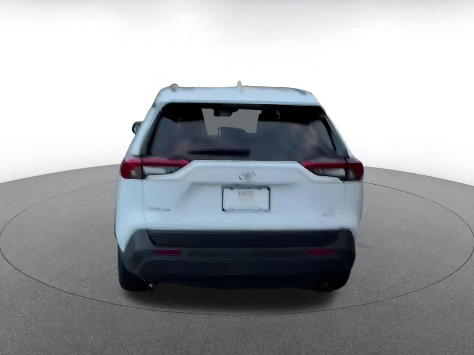 Thumbnail: 2025 Toyota RAV4 - 12