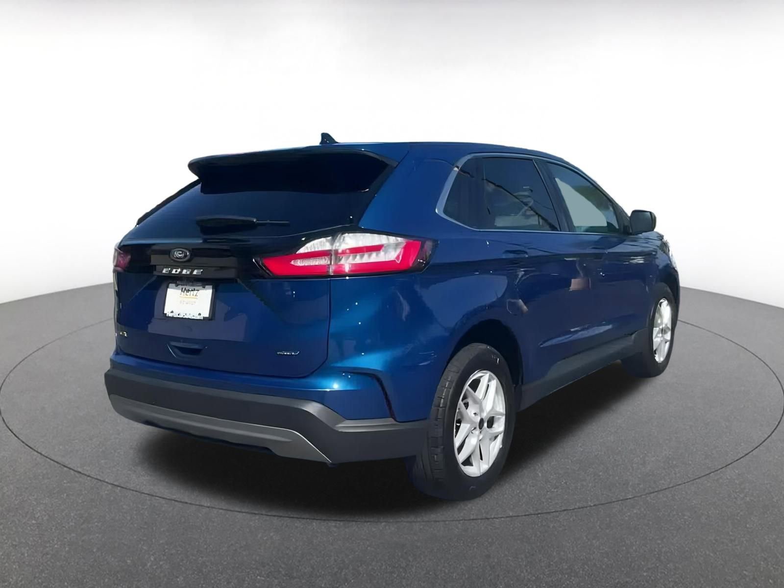 Thumbnail: 2024 Ford Edge - 14