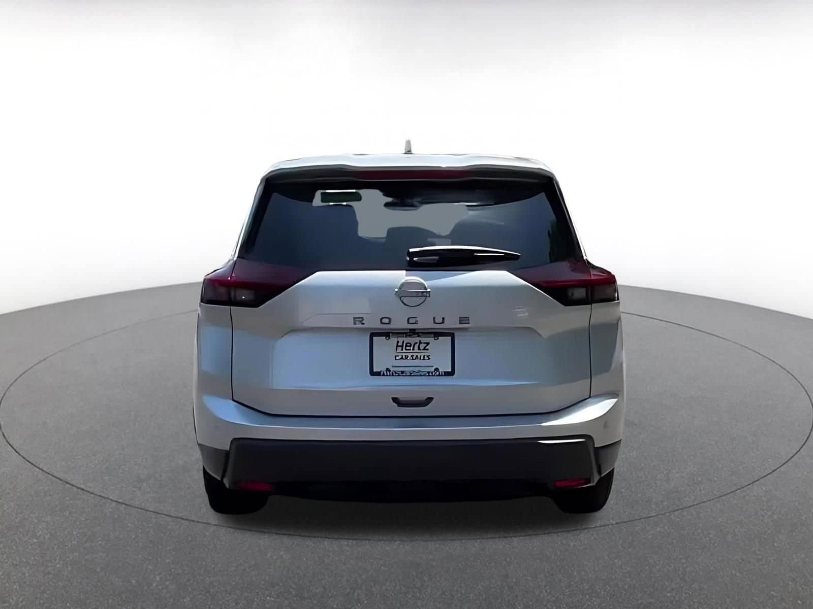 Thumbnail: 2025 Nissan Rogue - 12