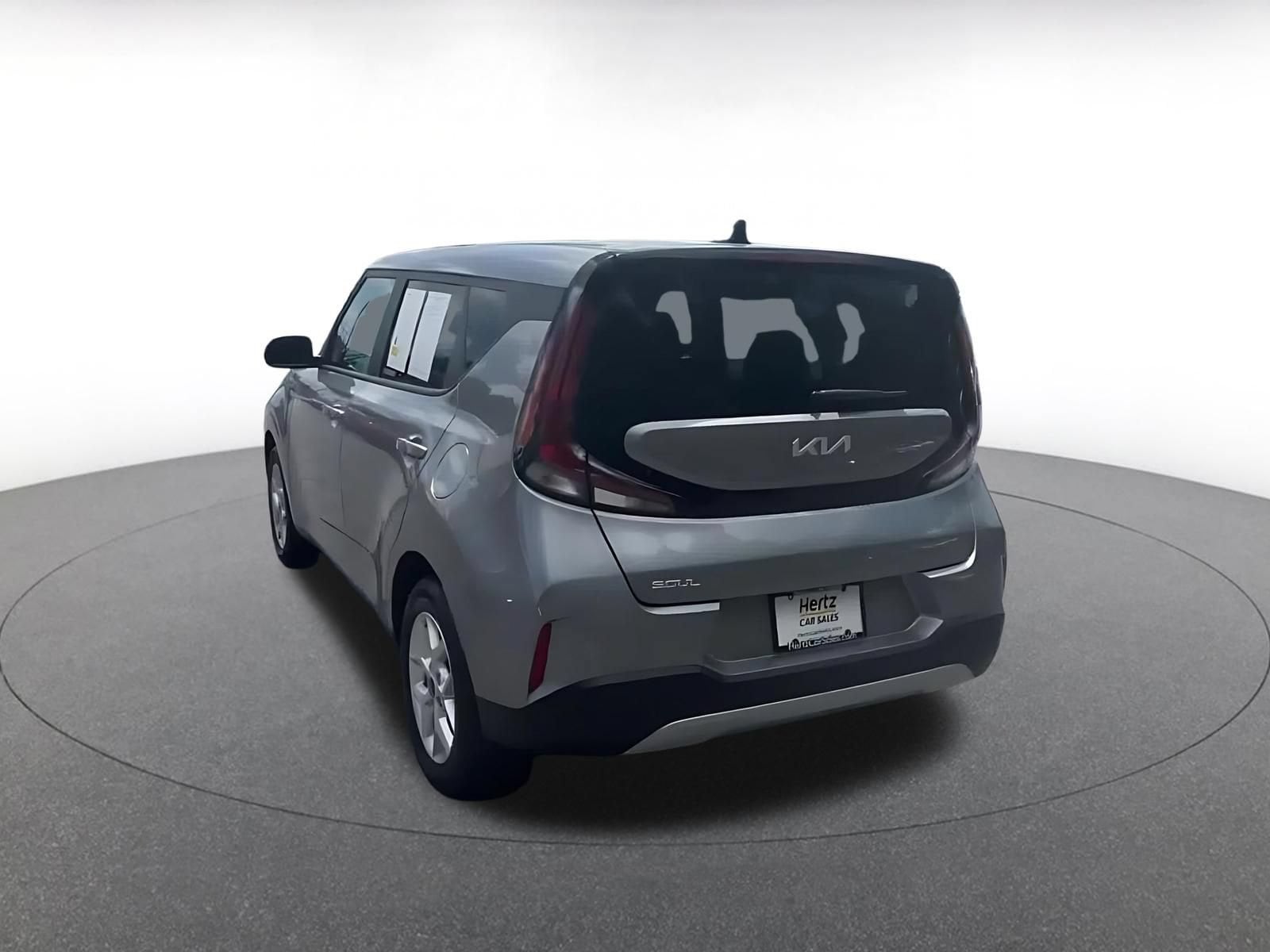 Thumbnail: 2025 Kia Soul - 11