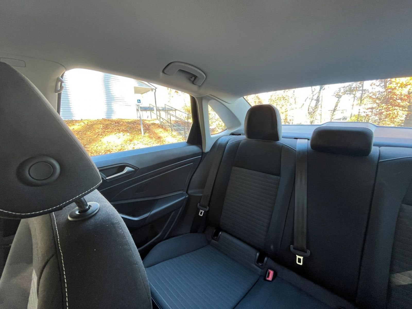 Thumbnail: 2024 Volkswagen Jetta - 35