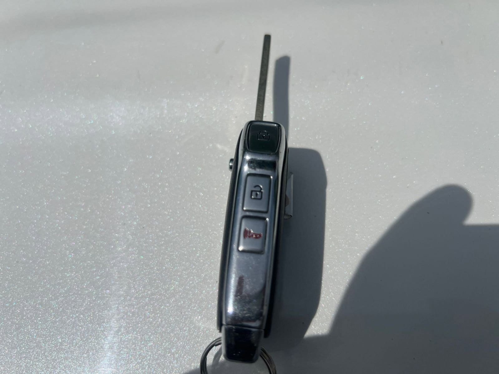 Thumbnail: 2025 Kia Soul - 18
