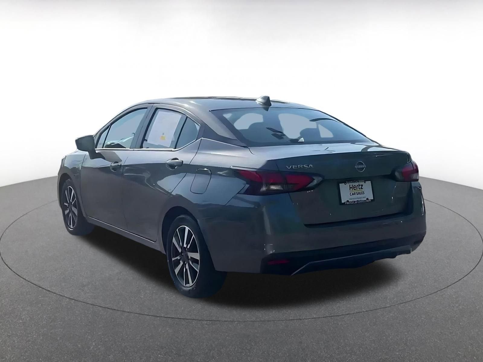 Thumbnail: 2025 Nissan Versa - 11