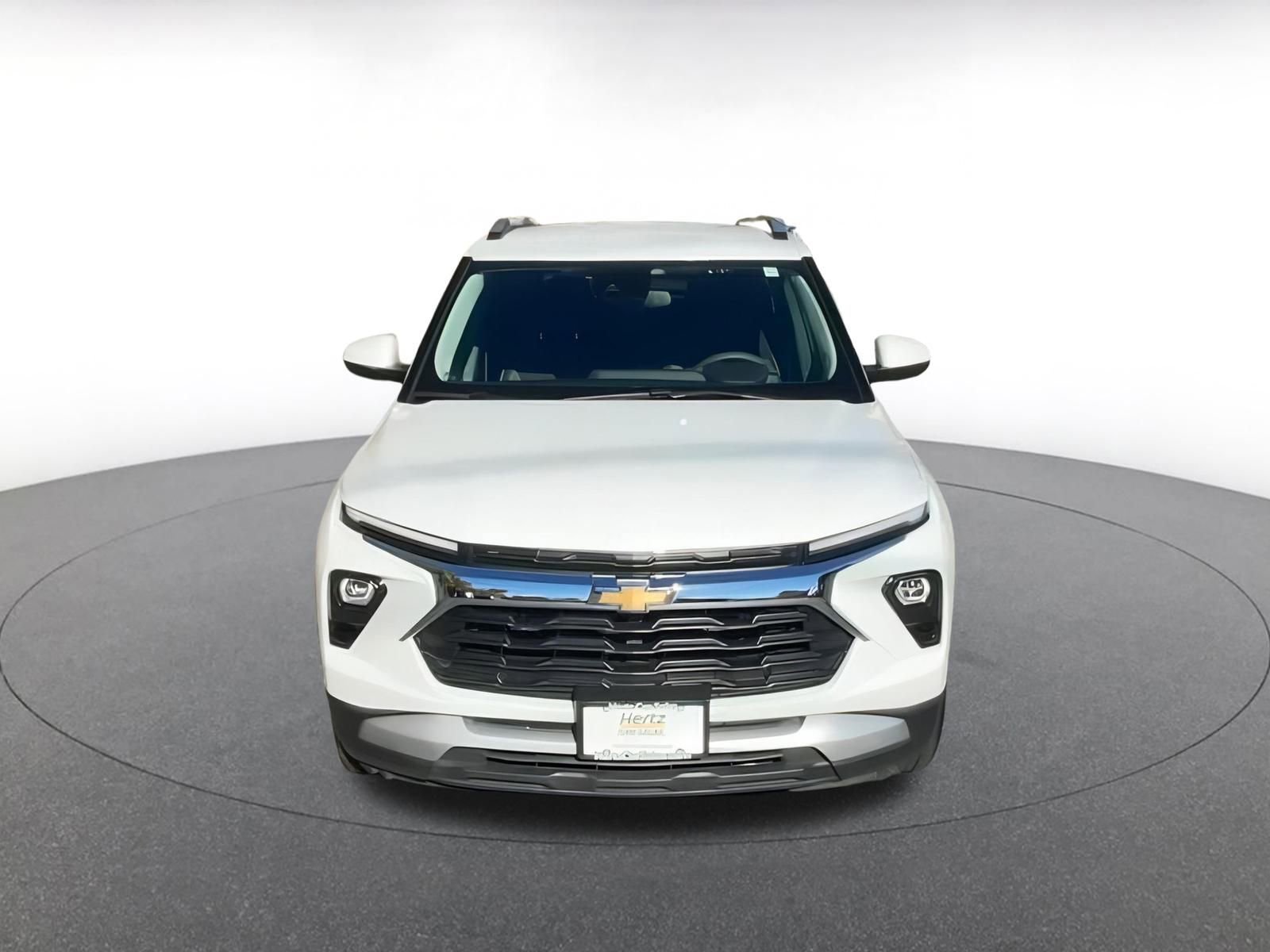 Thumbnail: 2025 Chevrolet TrailBlazer - 4