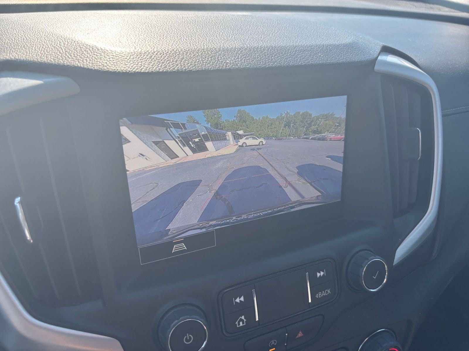 Thumbnail: 2024 GMC Terrain - 21