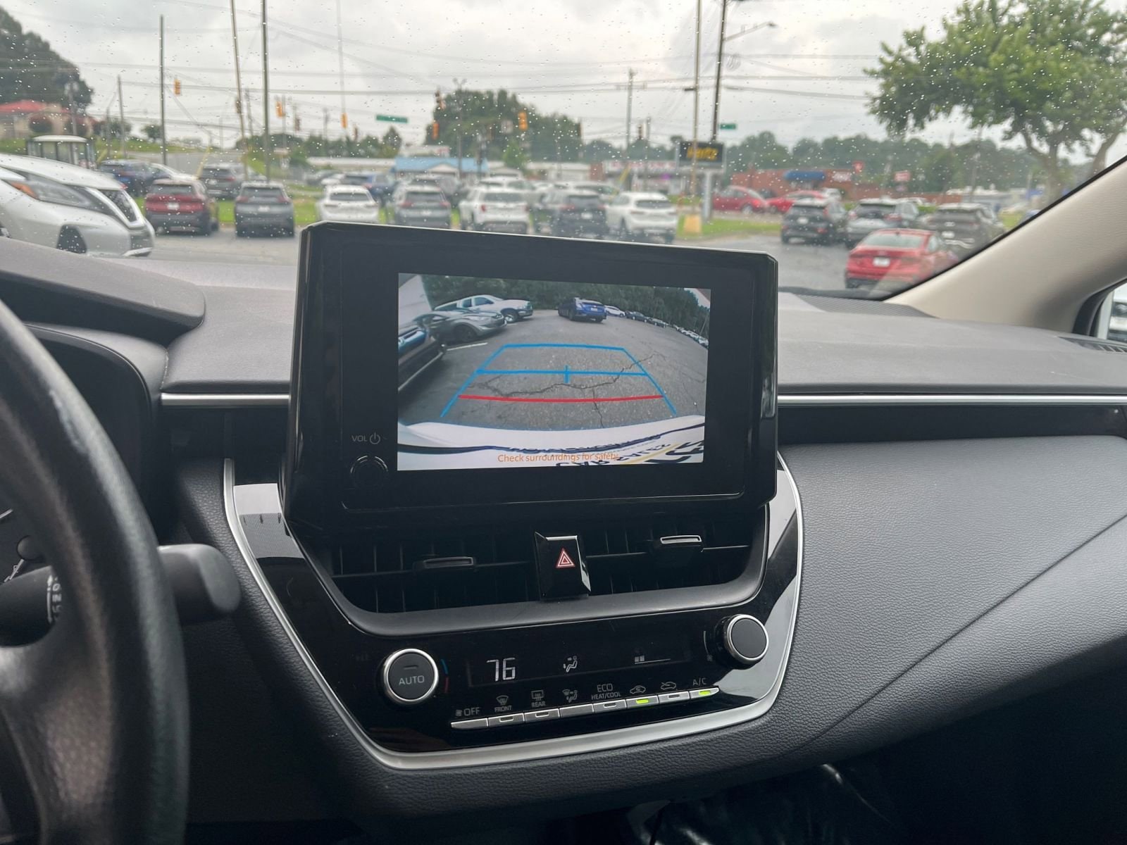 Thumbnail: 2024 Toyota Corolla - 17