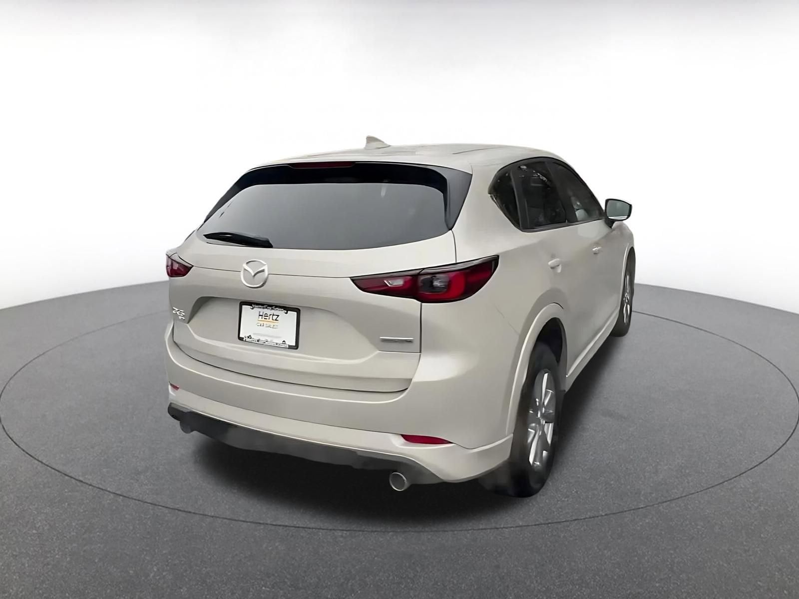 Thumbnail: 2025 Mazda CX-5 - 15