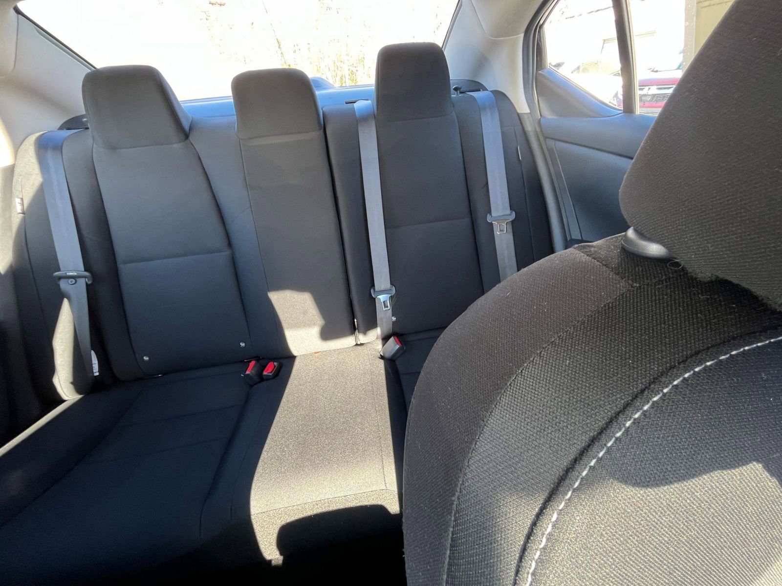 Thumbnail: 2025 Nissan Sentra - 32