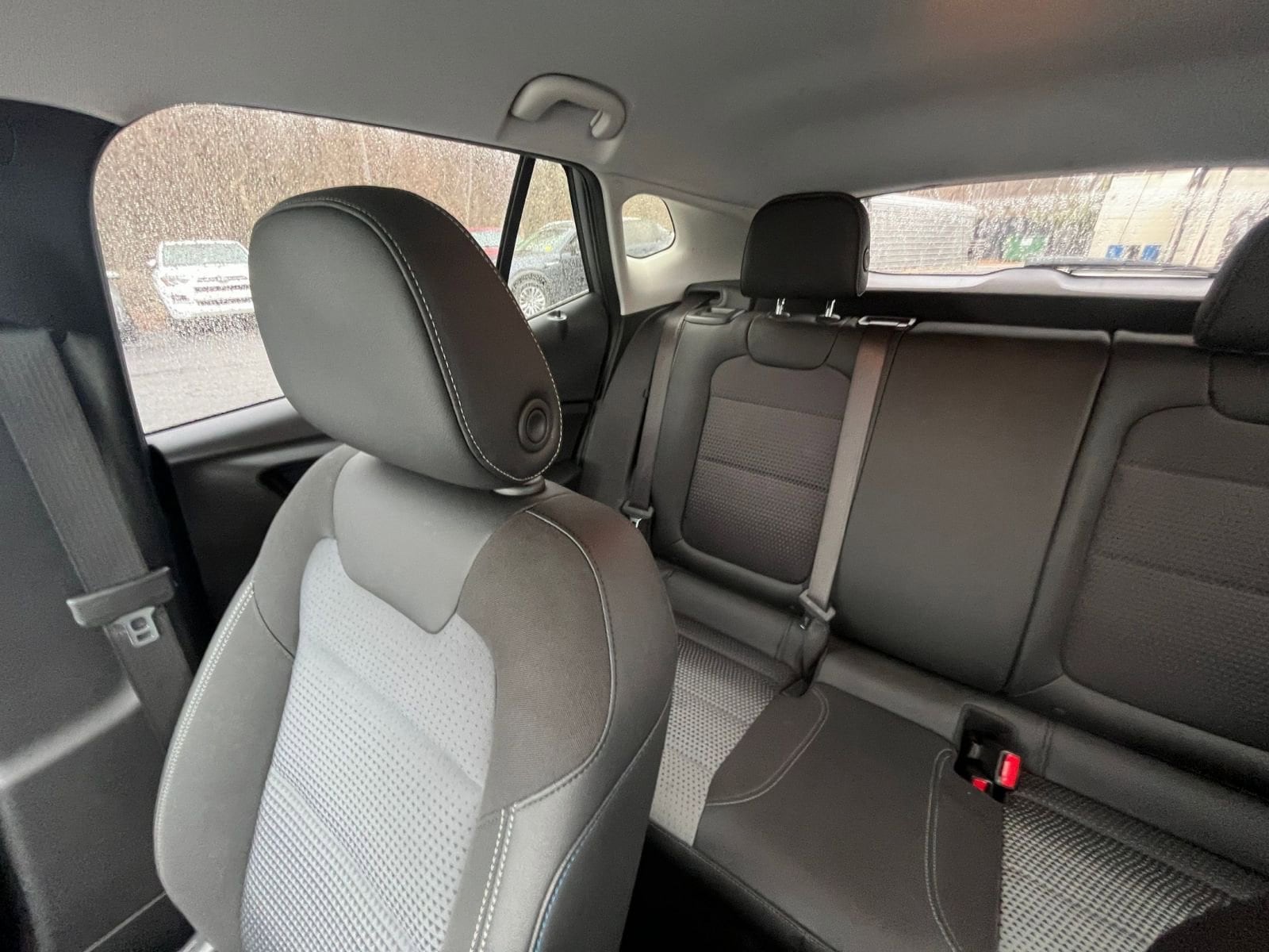 Thumbnail: 2025 Chevrolet Trax - 33