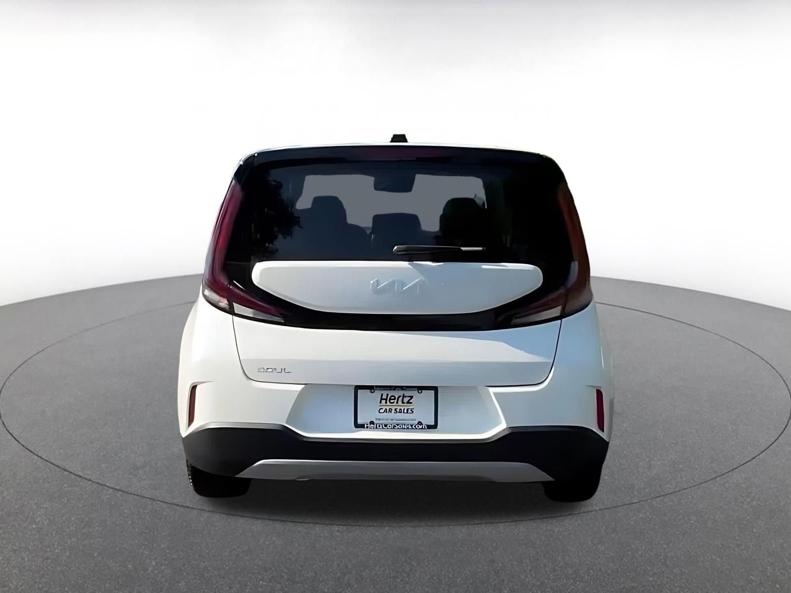 Thumbnail: 2025 Kia Soul - 12