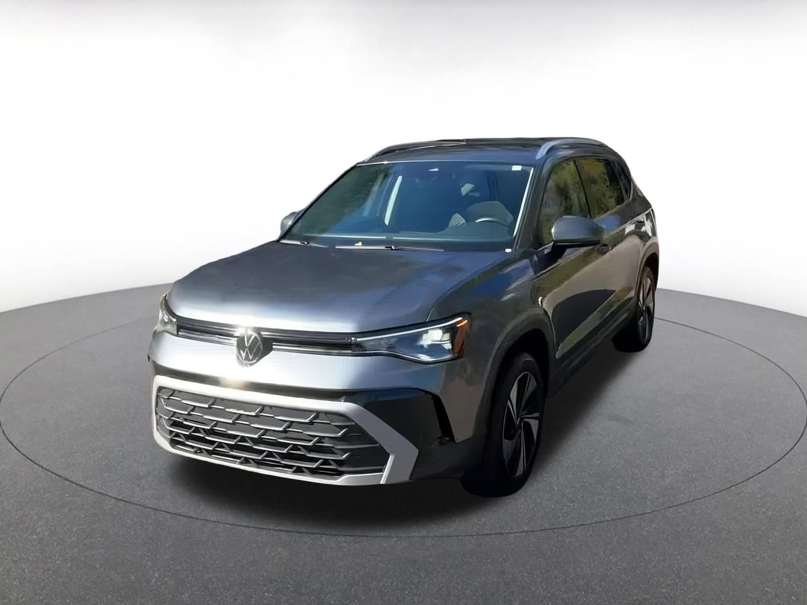 Thumbnail: 2025 Volkswagen Taos - 7