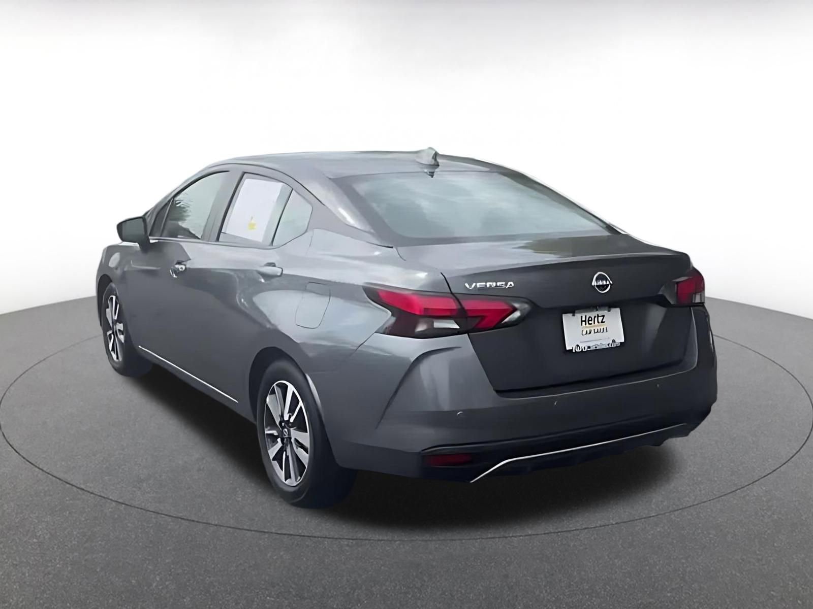 Thumbnail: 2025 Nissan Versa - 11