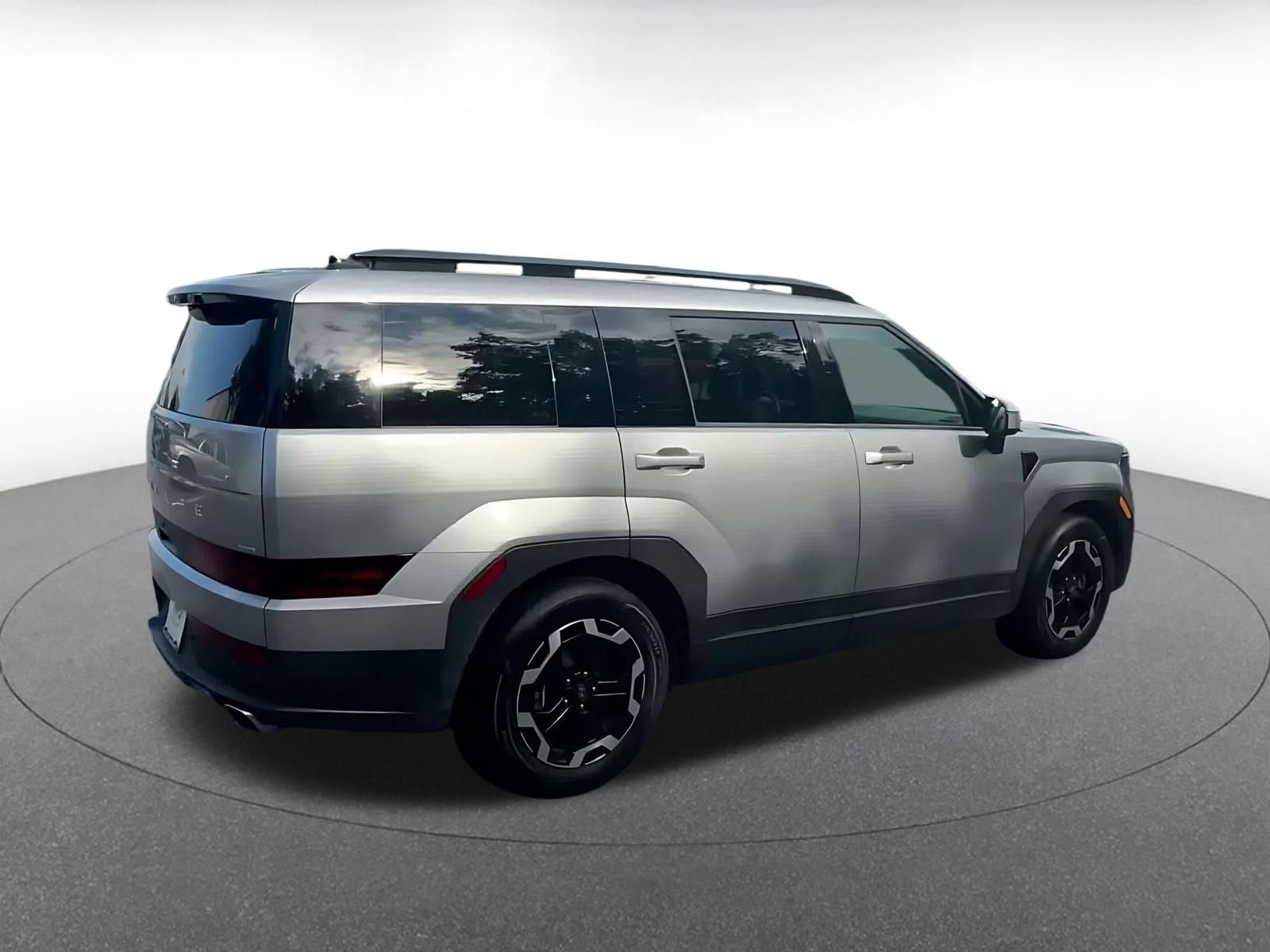 Thumbnail: 2026 Hyundai Santa Fe - 14