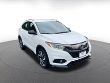 2020 Honda HR-V Sport -
                  Winston-Salem, NC