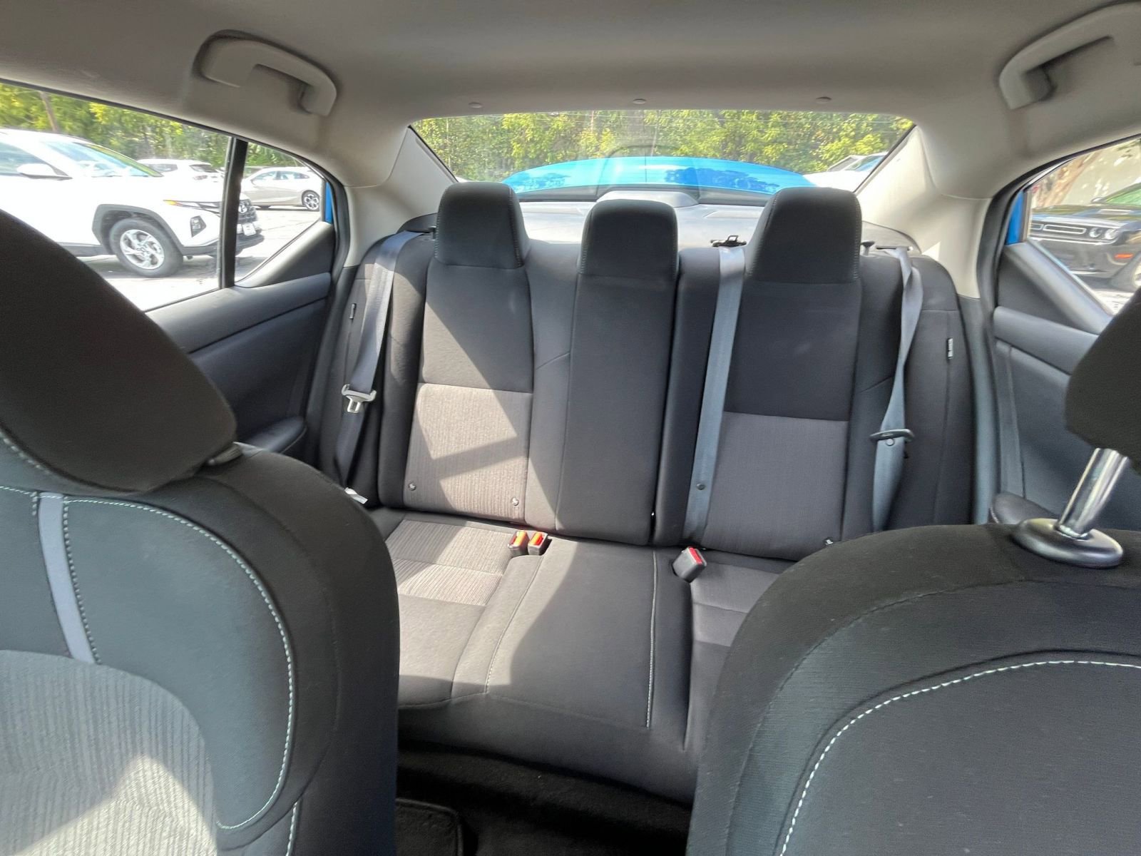 Thumbnail: 2024 Nissan Sentra - 32