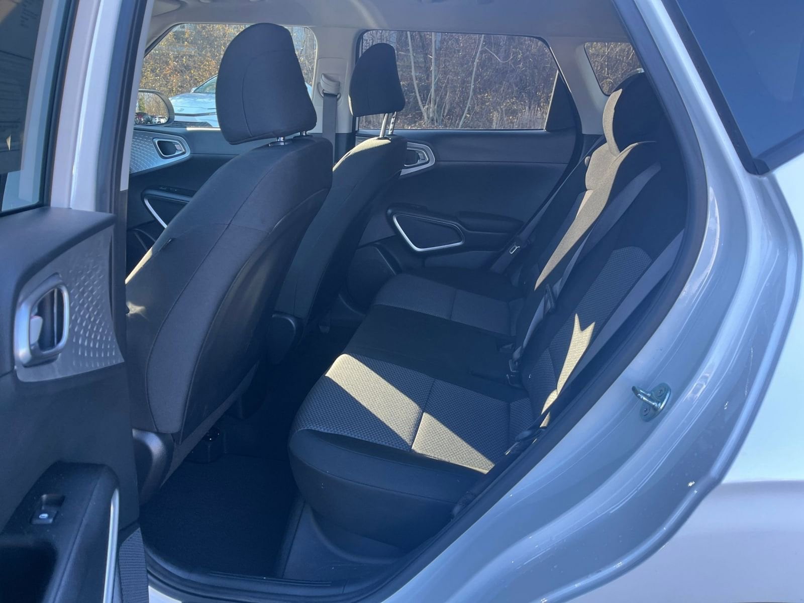 Thumbnail: 2025 Kia Soul - 20