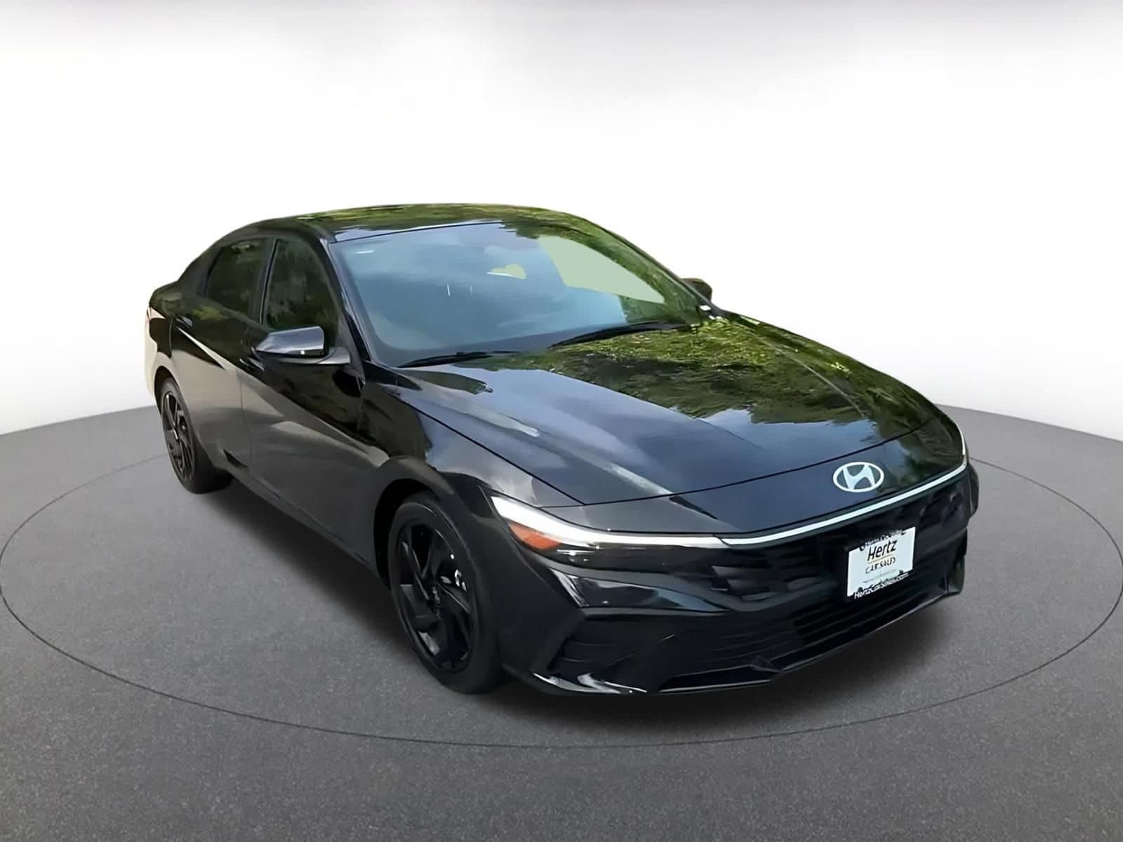Thumbnail: 2026 Hyundai Elantra - 2