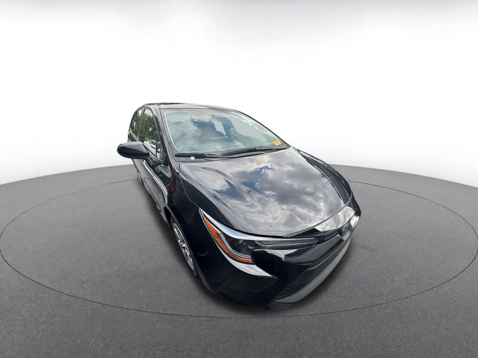 Thumbnail: 2025 Toyota Corolla - 9