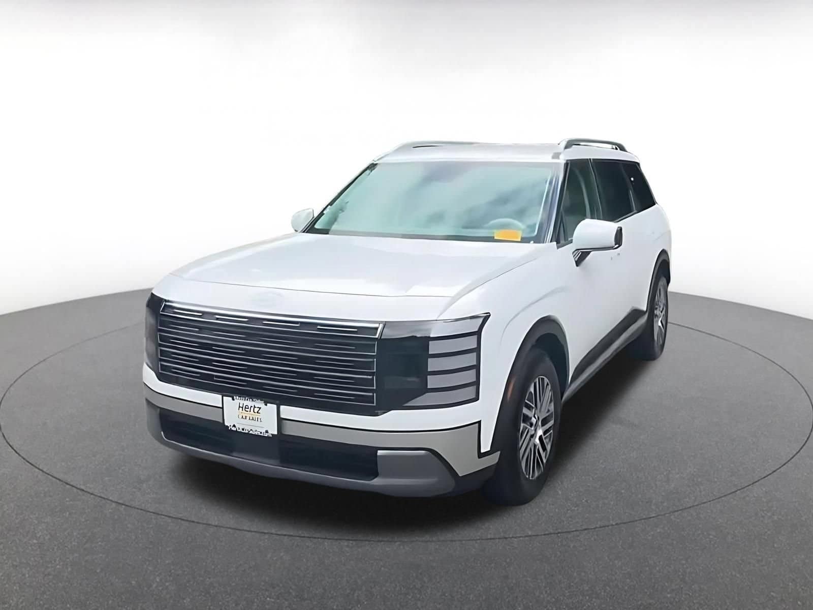 Thumbnail: 2026 Hyundai Palisade - 8