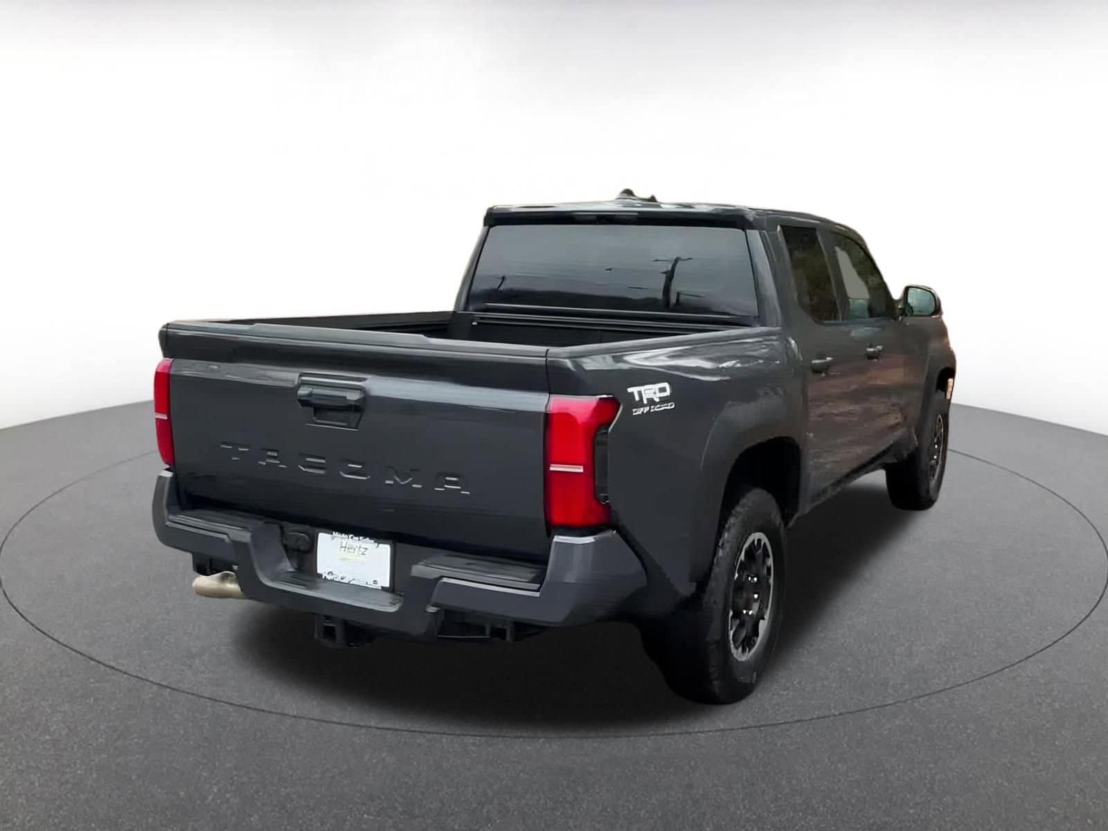 Thumbnail: 2025 Toyota Tacoma - 15