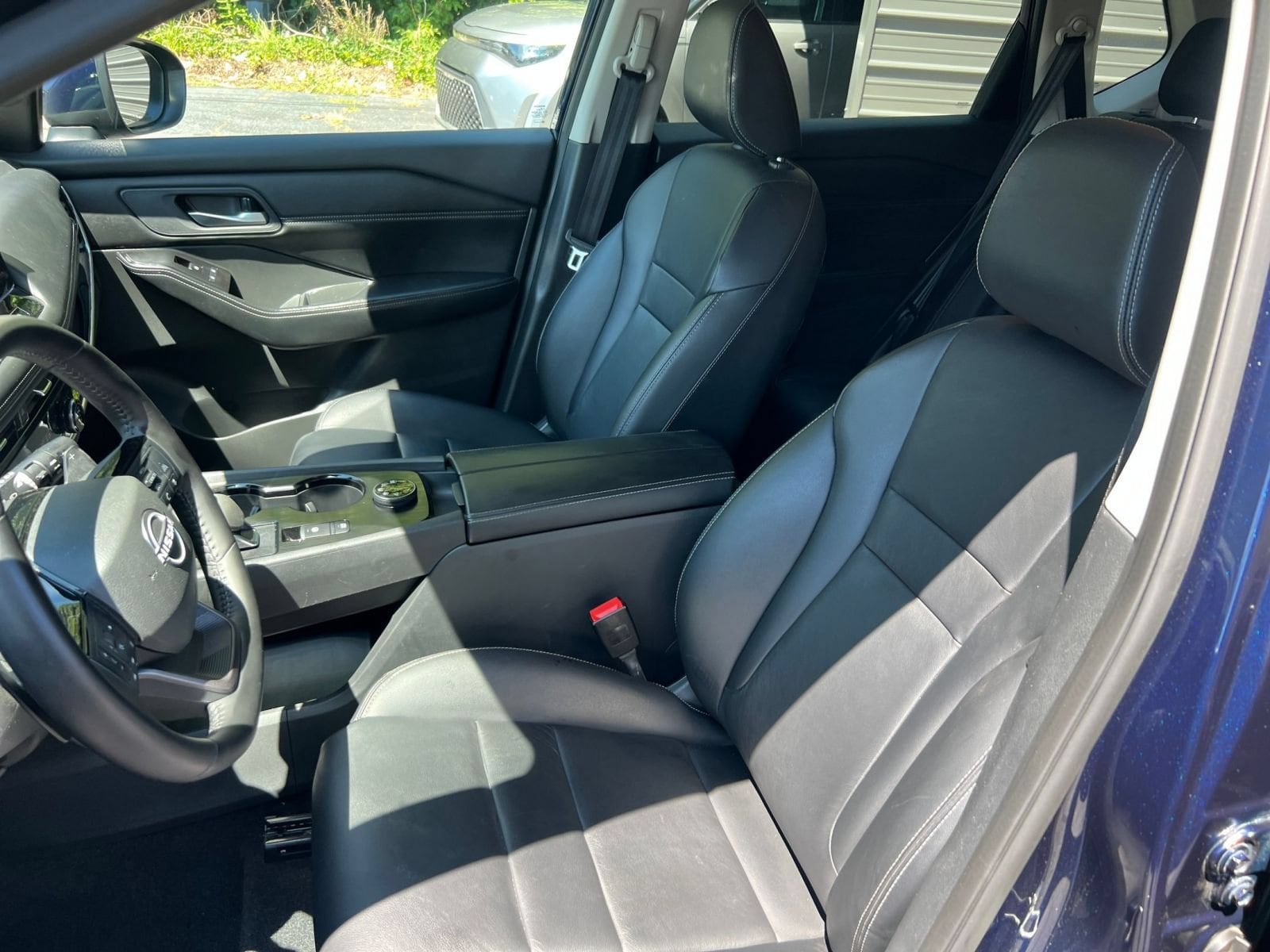 Thumbnail: 2026 Nissan Rogue - 24