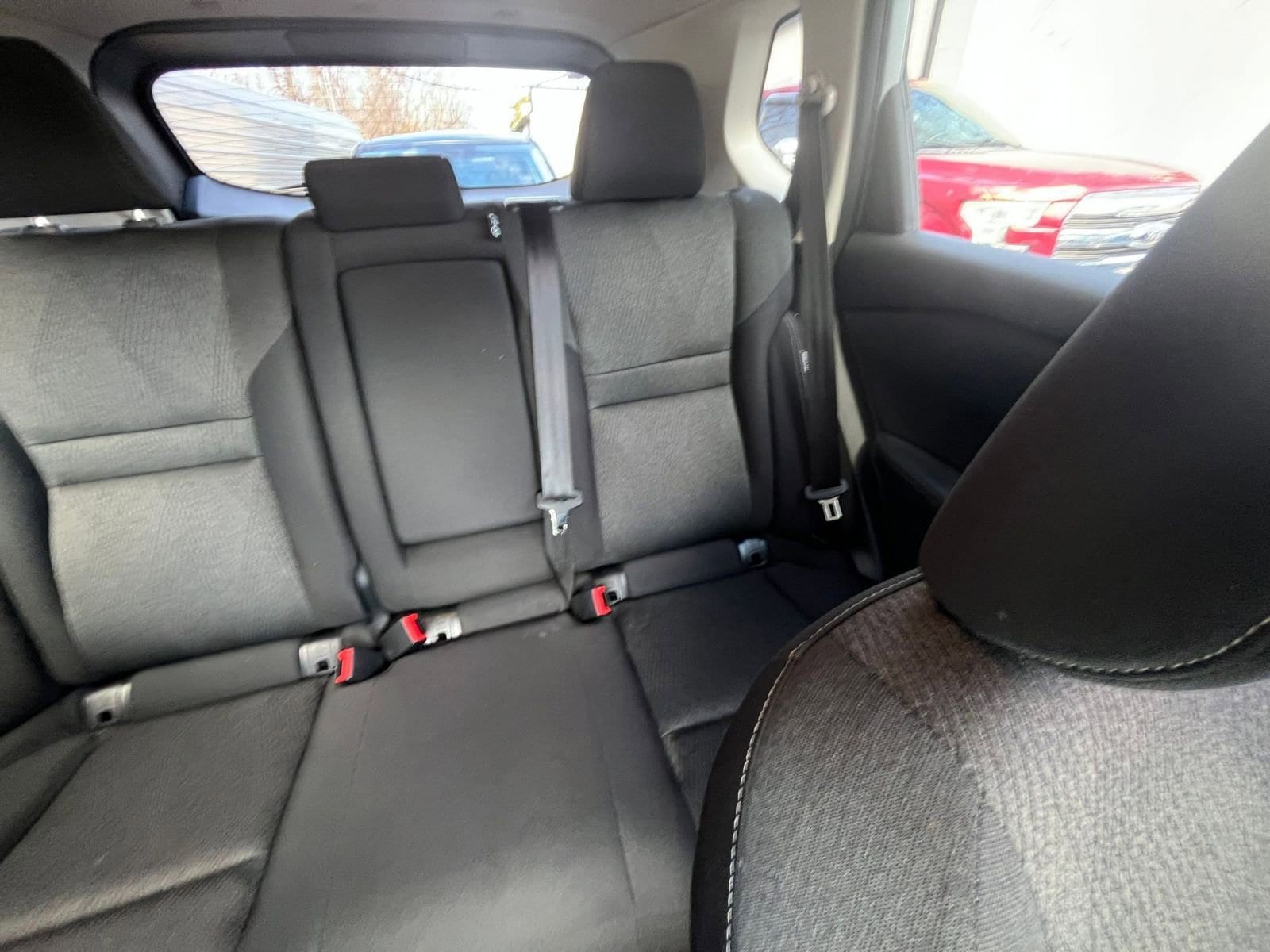 Thumbnail: 2025 Nissan Rogue - 32