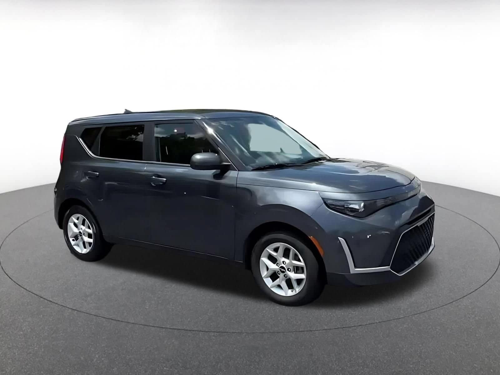 Thumbnail: 2025 Kia Soul - 2