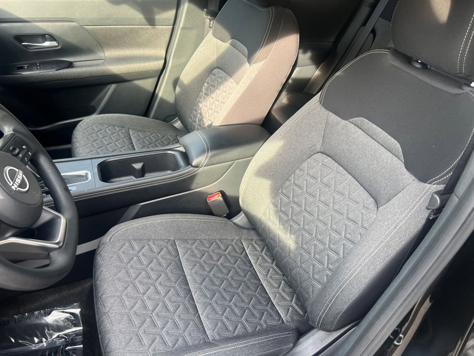 Thumbnail: 2025 Nissan Kicks - 30