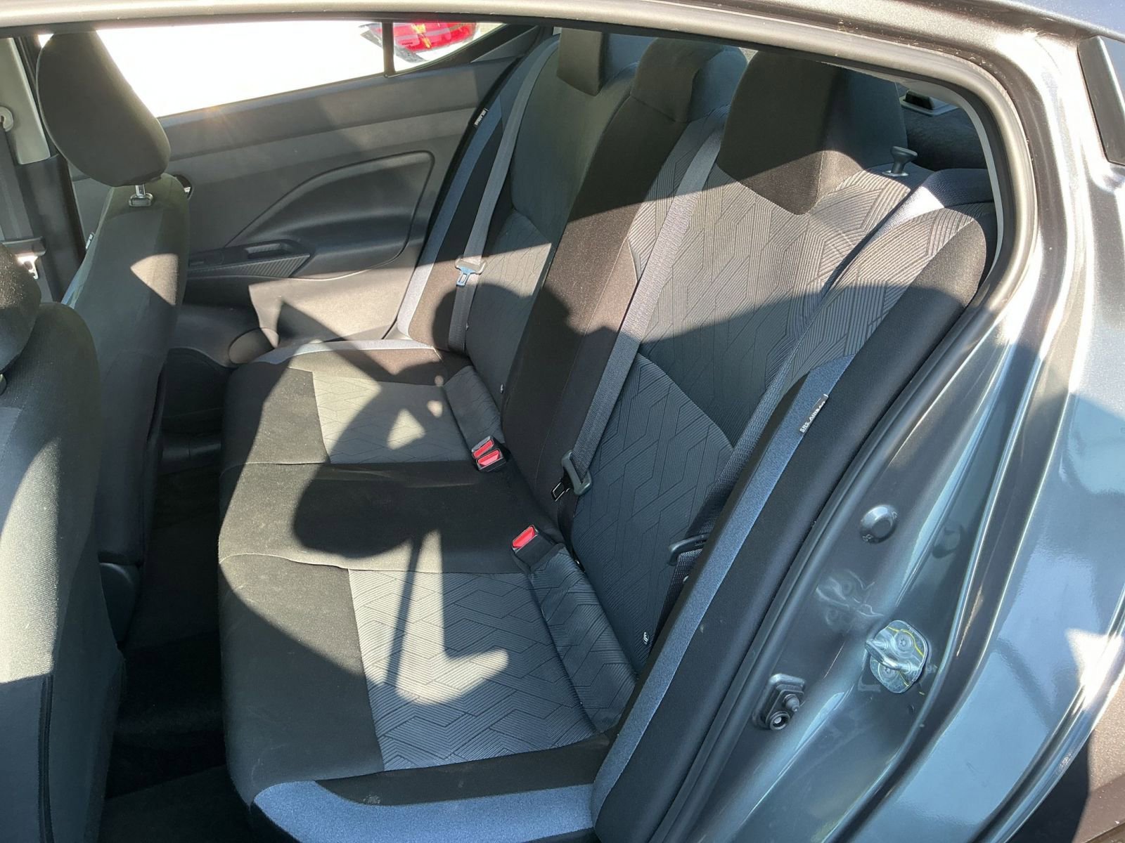 Thumbnail: 2025 Nissan Versa - 33