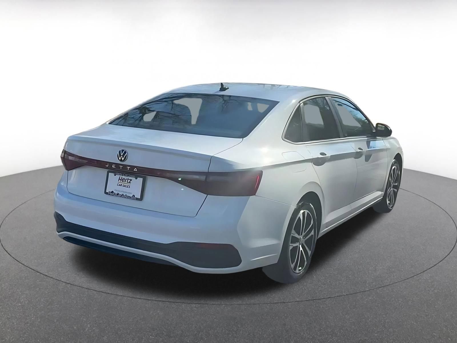 Thumbnail: 2025 Volkswagen Jetta - 12