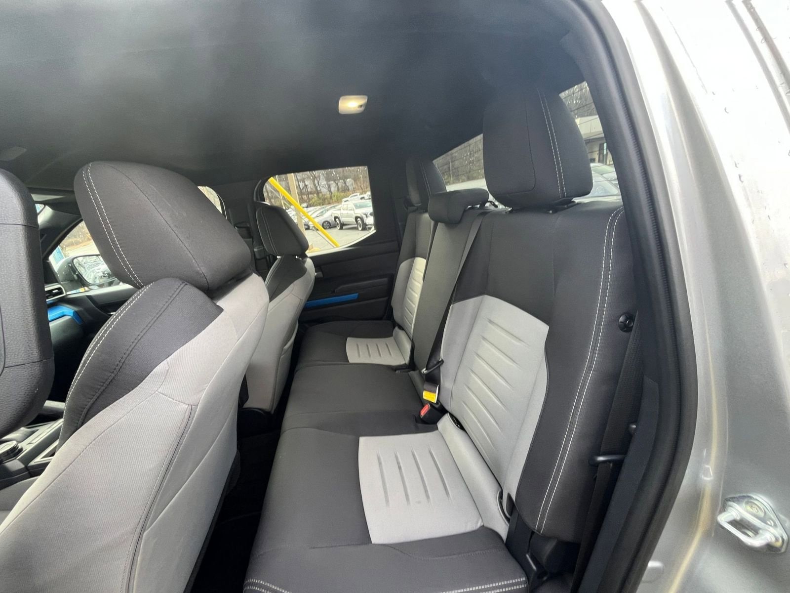 Thumbnail: 2025 Toyota Tacoma - 22