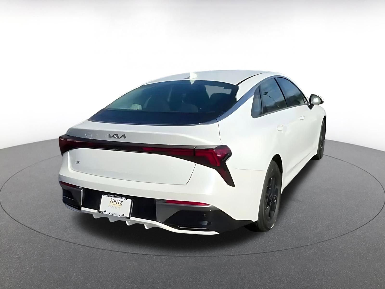 Thumbnail: 2025 Kia K5 - 14