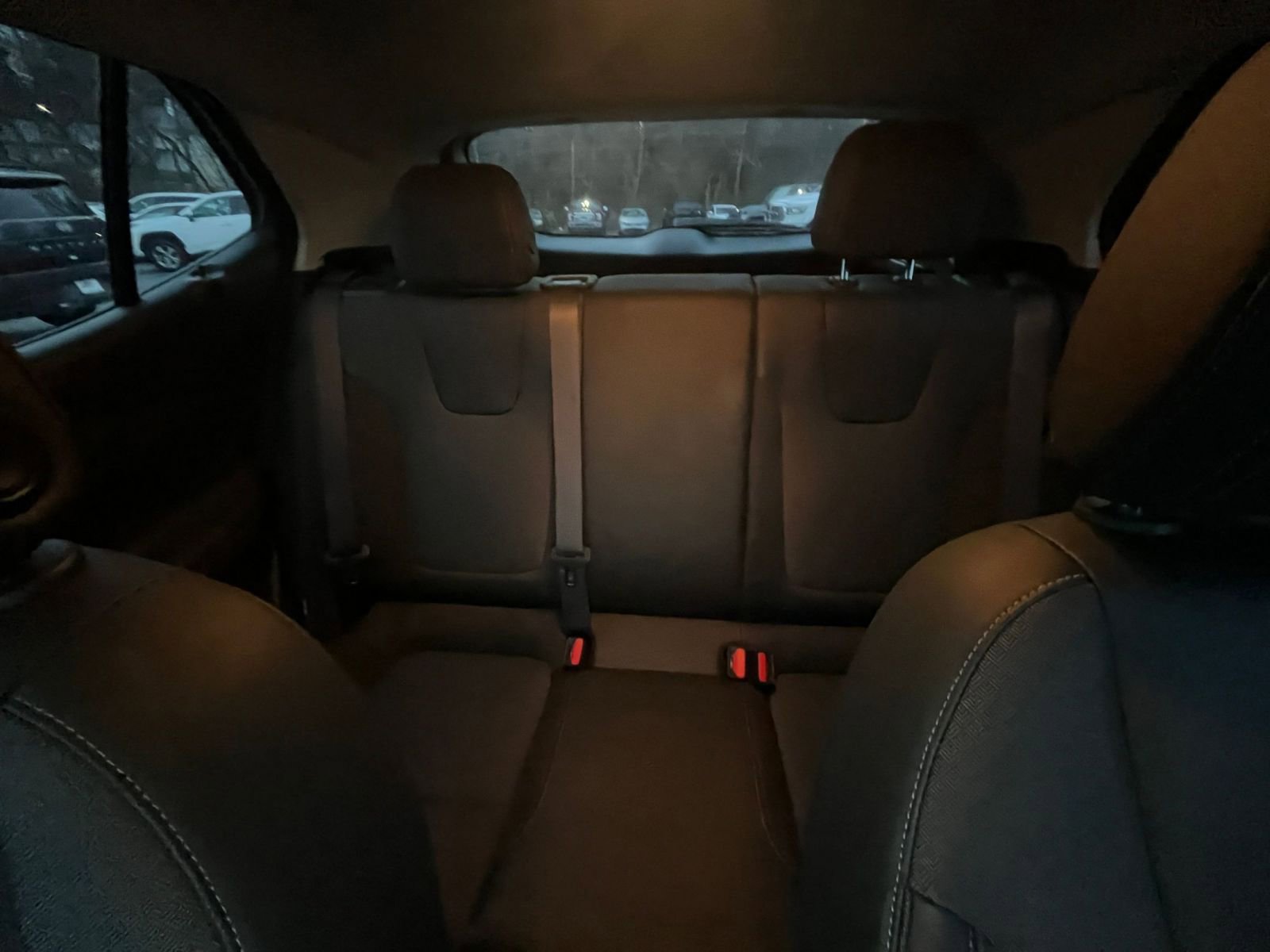 Thumbnail: 2025 Buick Encore GX - 32