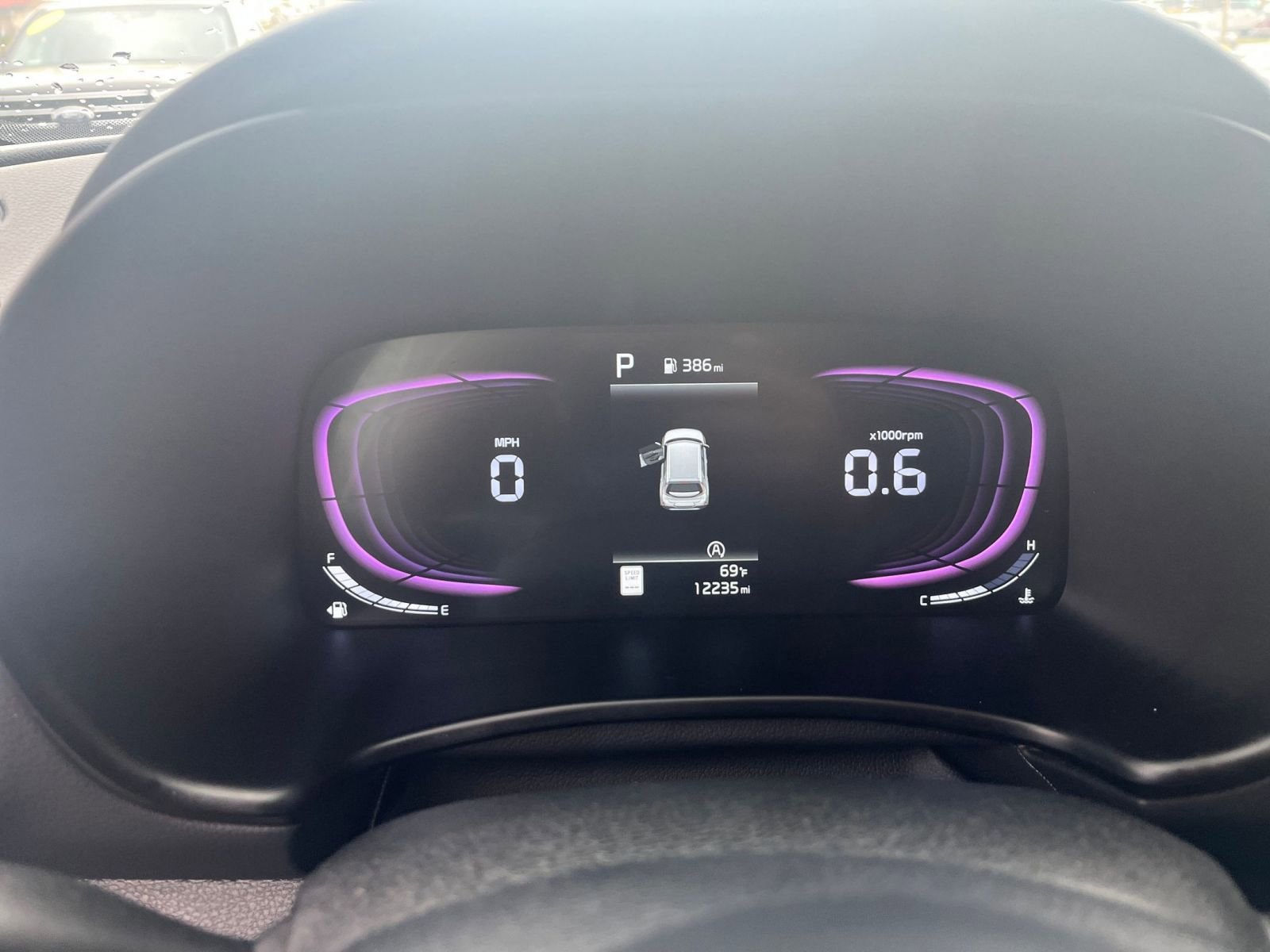 Thumbnail: 2024 Kia Soul - 34