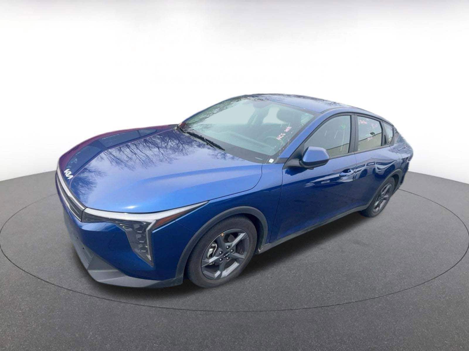 Thumbnail: 2025 Kia K4 - 4