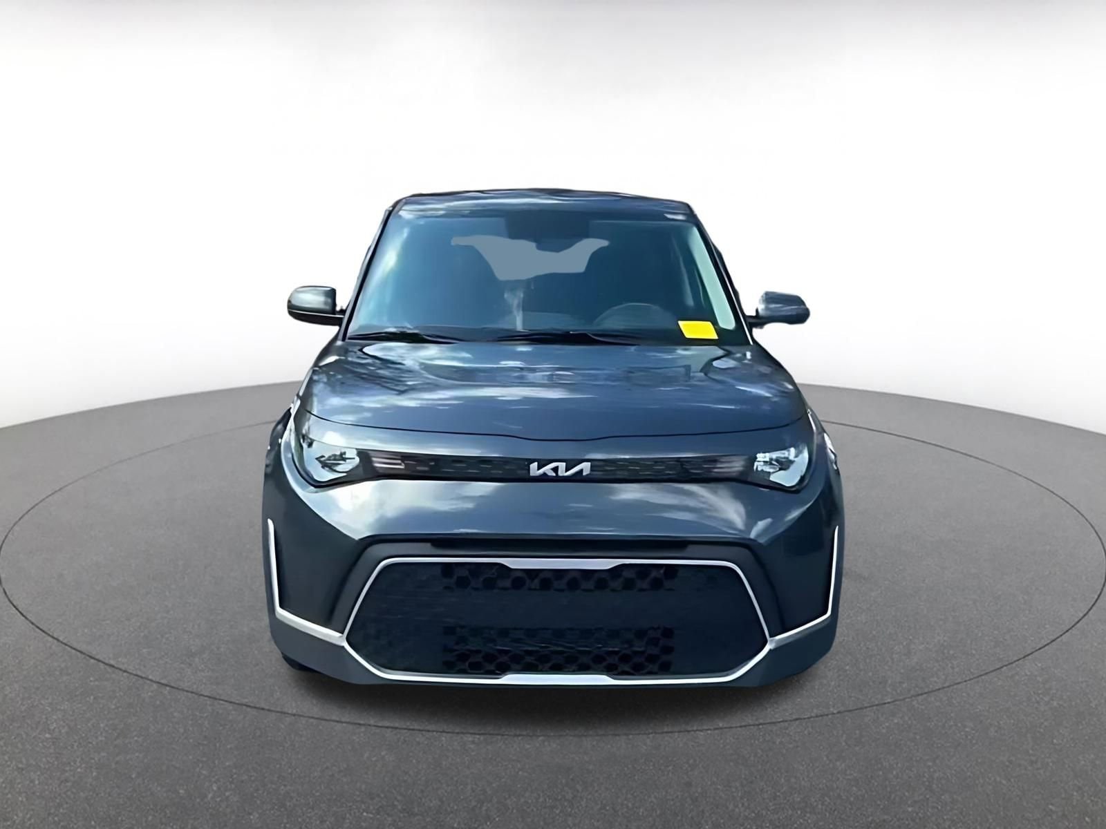 Thumbnail: 2025 Kia Soul - 4