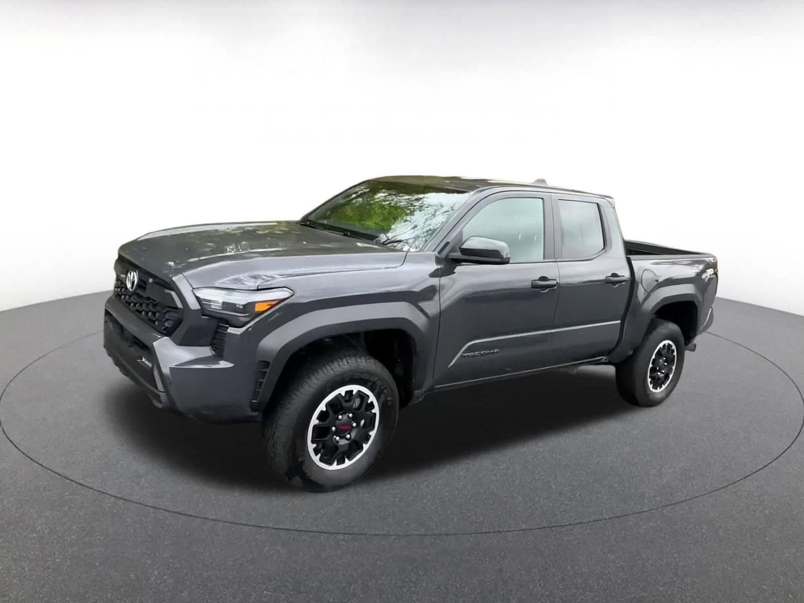 Thumbnail: 2025 Toyota Tacoma - 14