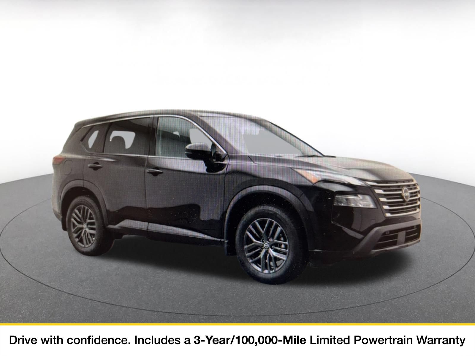 Thumbnail: 2026 Nissan Rogue - 1