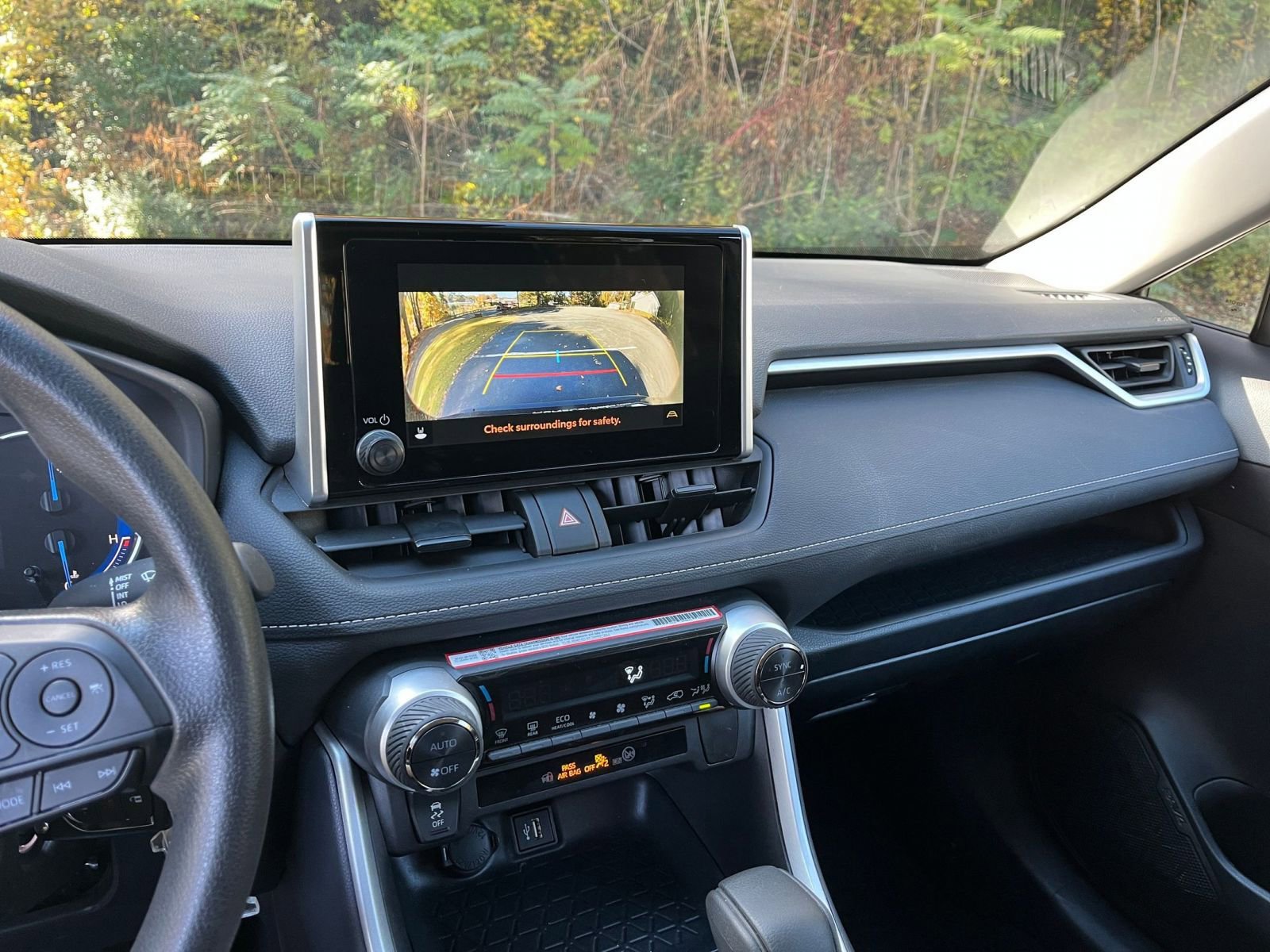 Thumbnail: 2025 Toyota RAV4 - 17