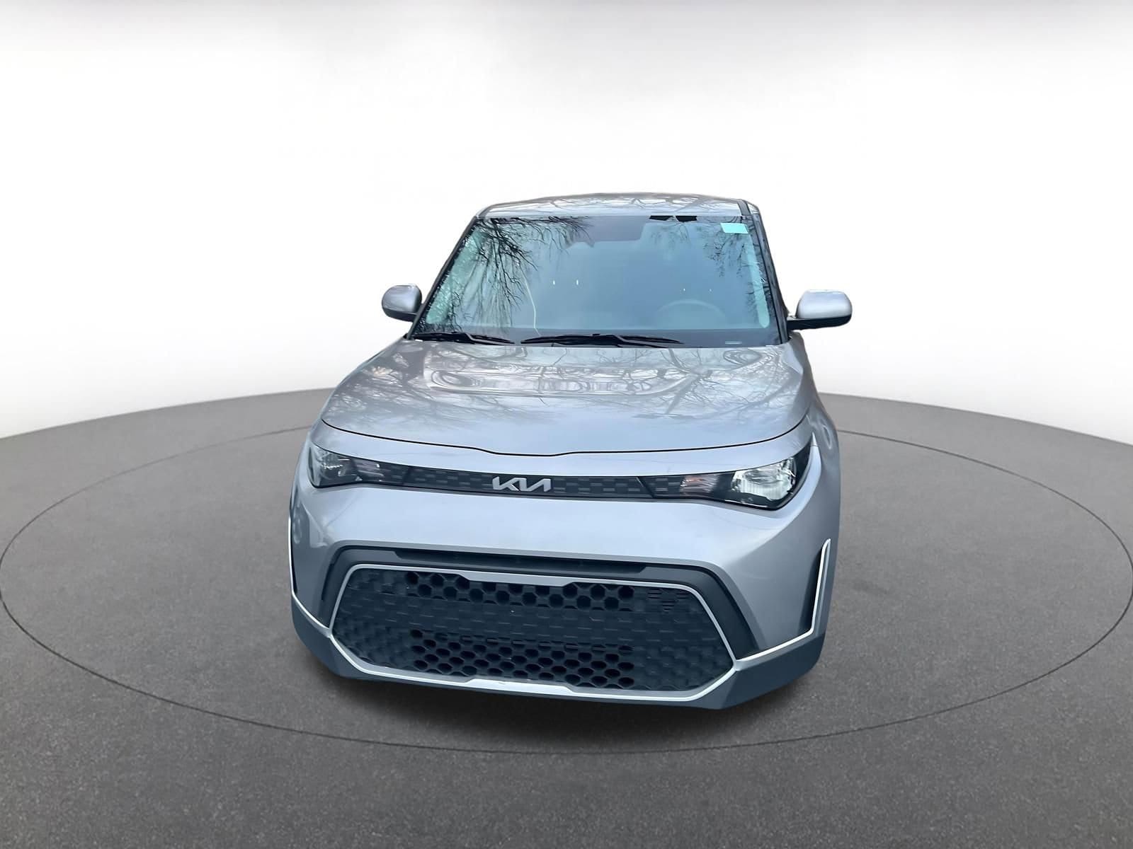 Thumbnail: 2025 Kia Soul - 9