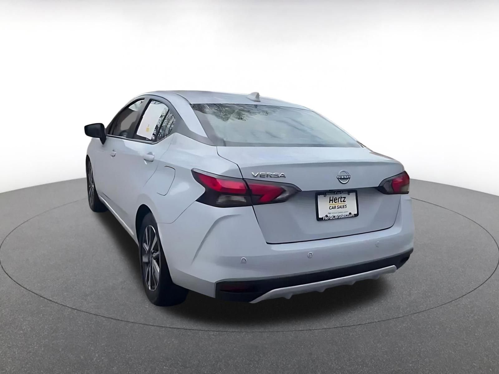 Thumbnail: 2025 Nissan Versa - 11