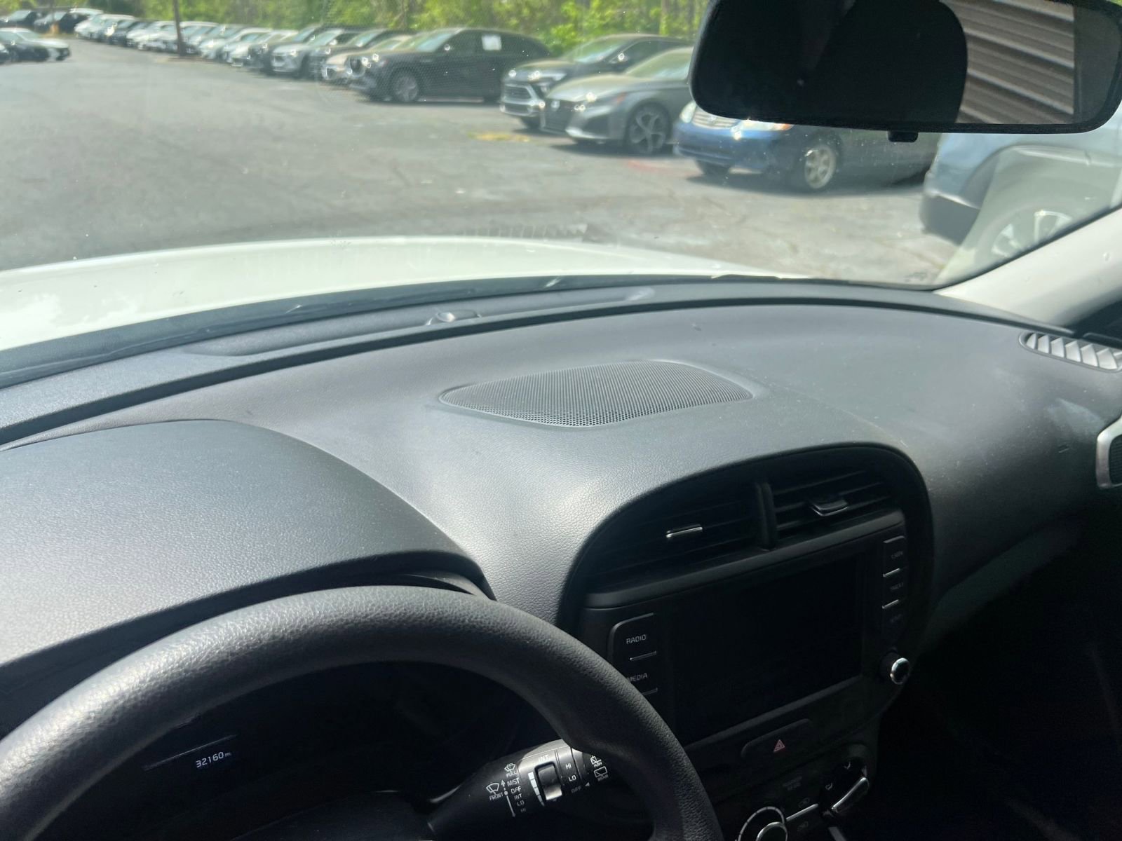 Thumbnail: 2025 Kia Soul - 17