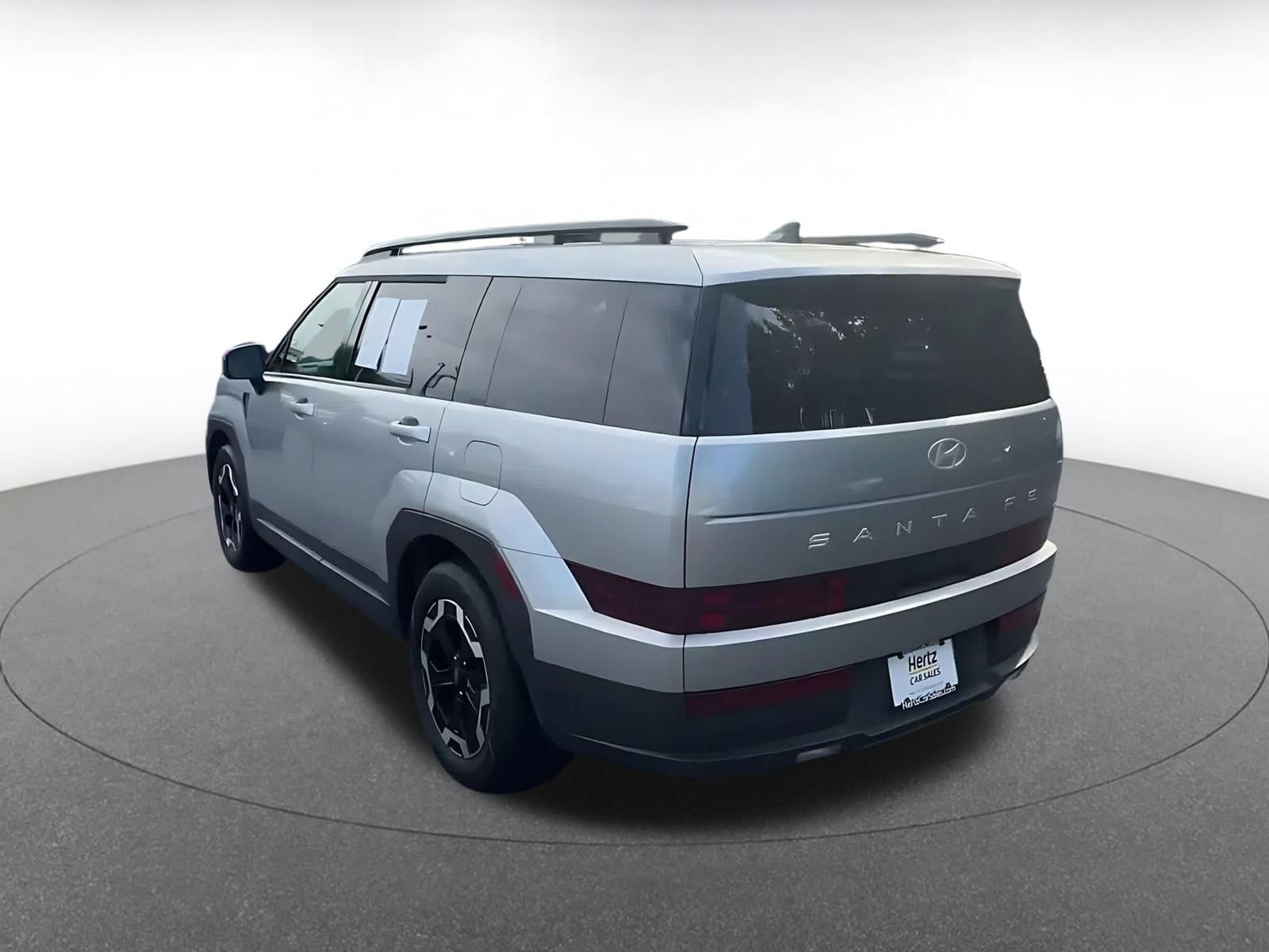 Thumbnail: 2026 Hyundai Santa Fe - 10