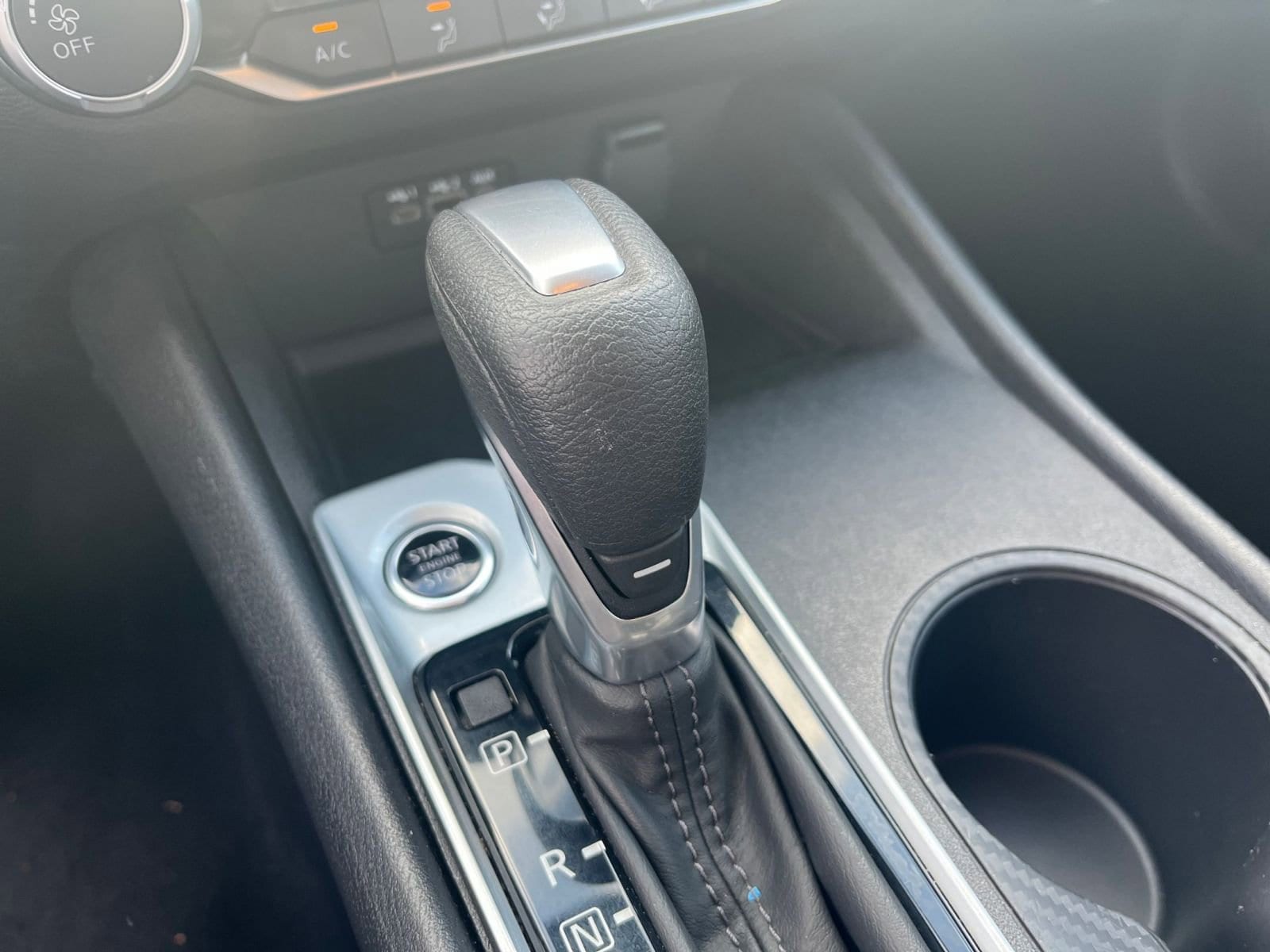 Thumbnail: 2025 Nissan Altima - 35