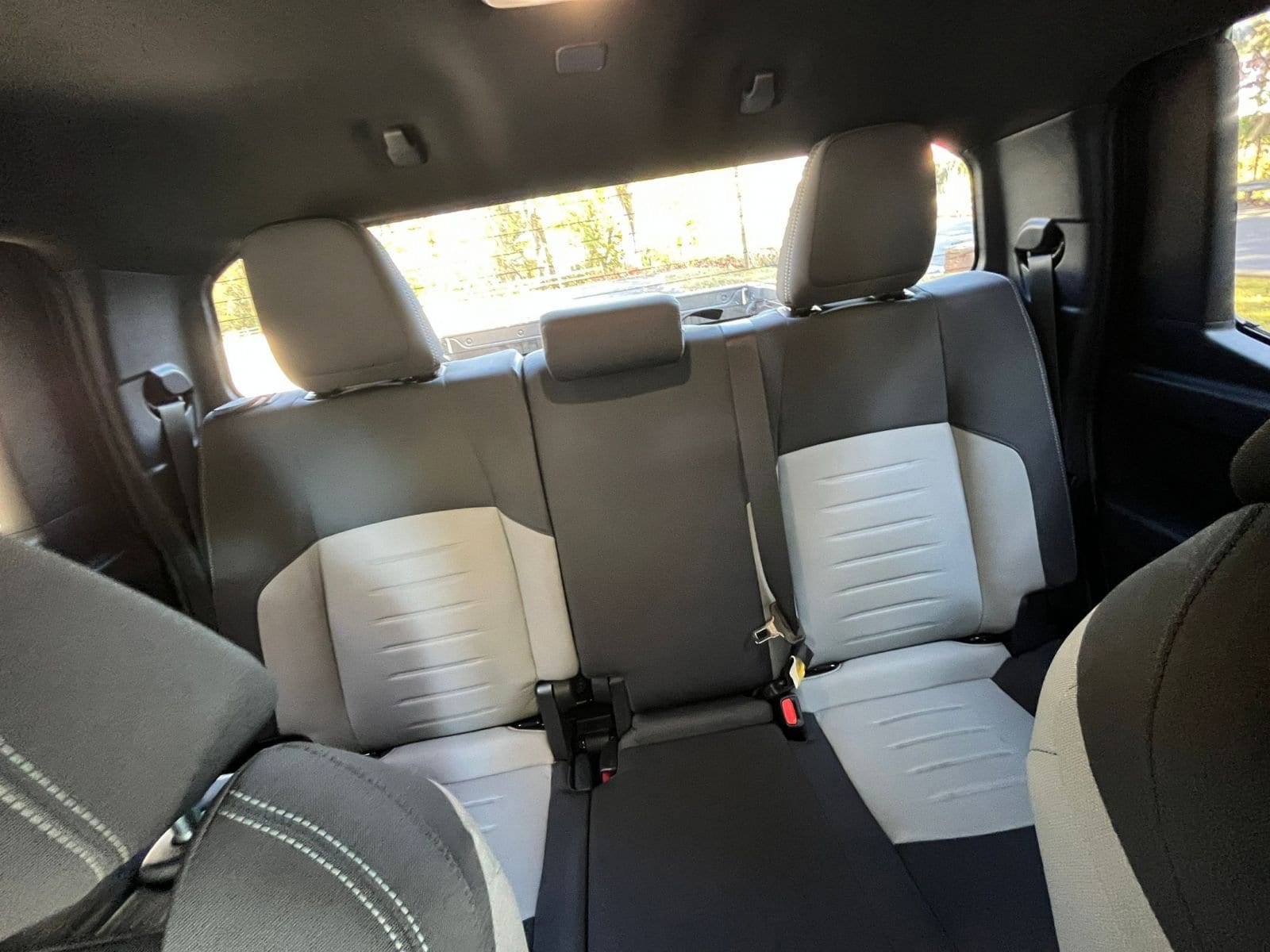 Thumbnail: 2025 Toyota Tacoma - 34