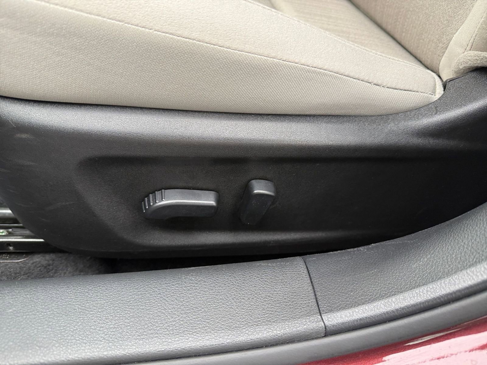 Thumbnail: 2025 Nissan Altima - 23